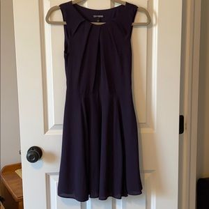 Express dress